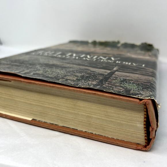 Larousse Encyclopedia of Animal Life - 1967 Paul Hamlyn Limited hard Cover VTG - Picture 7 of 13